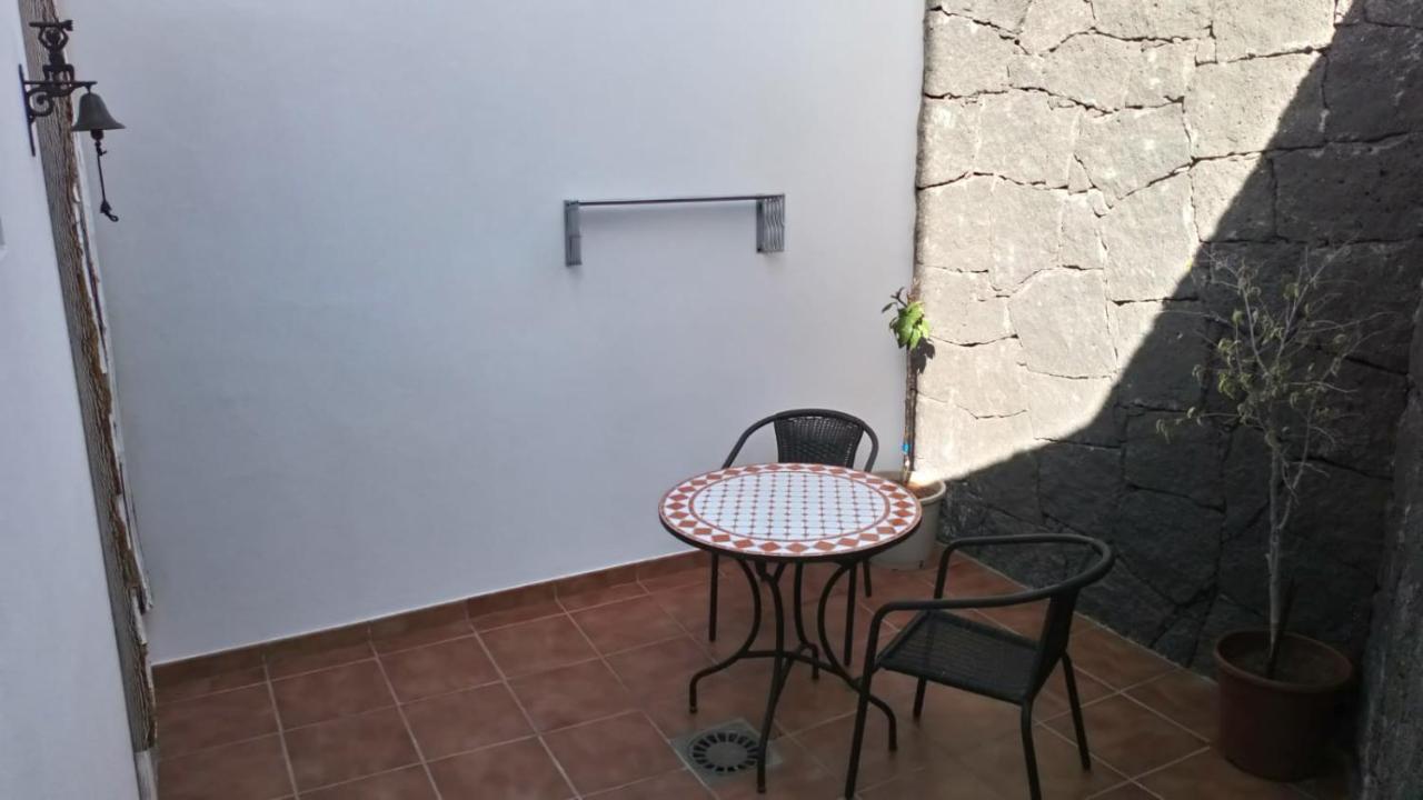 Estudio Vista Rubicon Playa Blanca  Luaran gambar