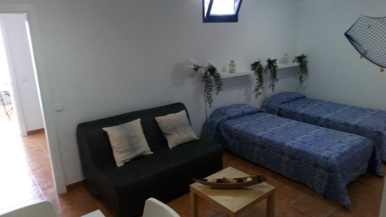 Estudio Vista Rubicon Playa Blanca  Luaran gambar