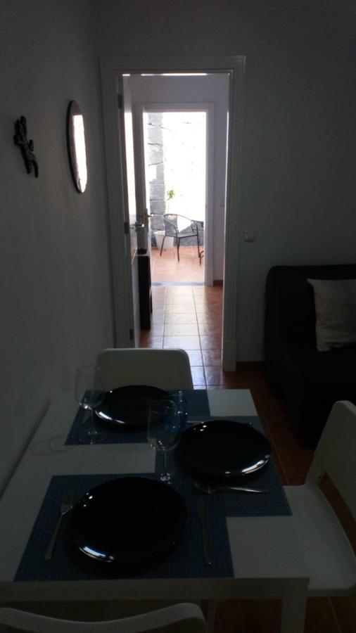 Estudio Vista Rubicon Playa Blanca  Luaran gambar