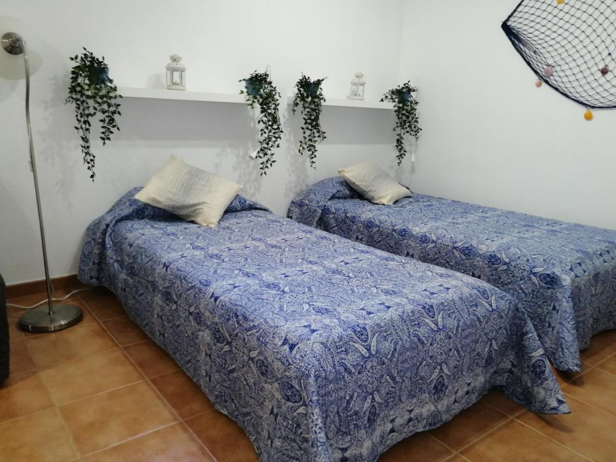Estudio Vista Rubicon Playa Blanca  Luaran gambar