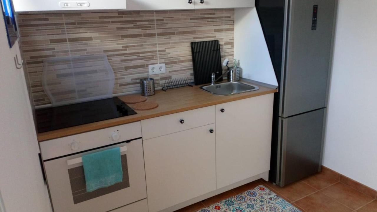 Estudio Vista Rubicon Playa Blanca  Luaran gambar