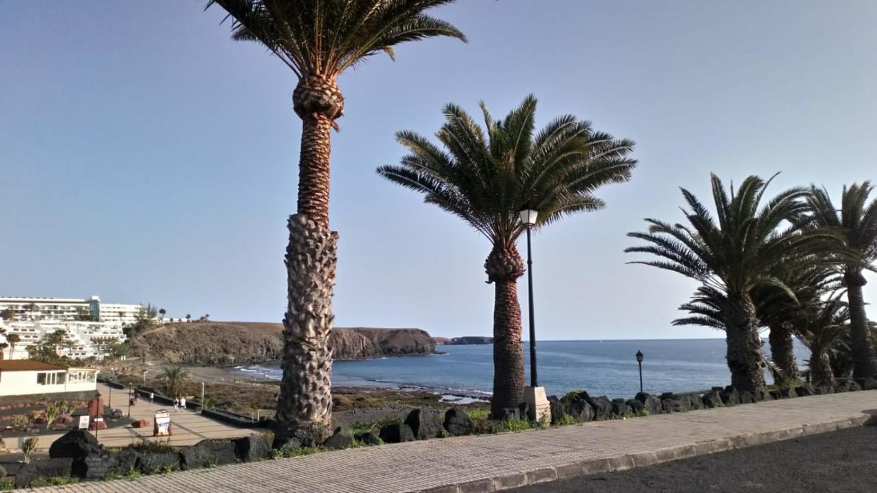 Estudio Vista Rubicon Playa Blanca  Luaran gambar
