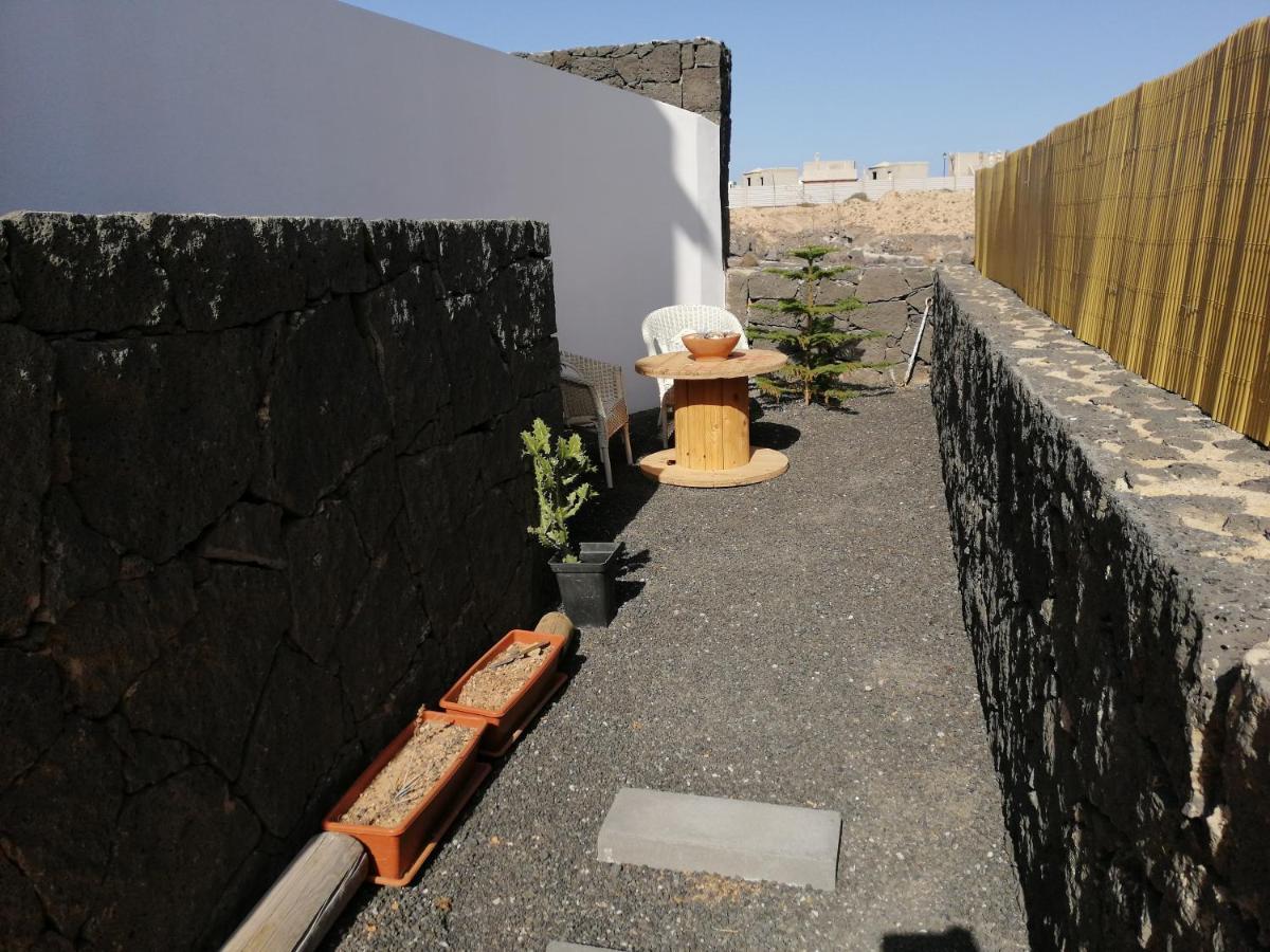 Estudio Vista Rubicon Playa Blanca  Luaran gambar