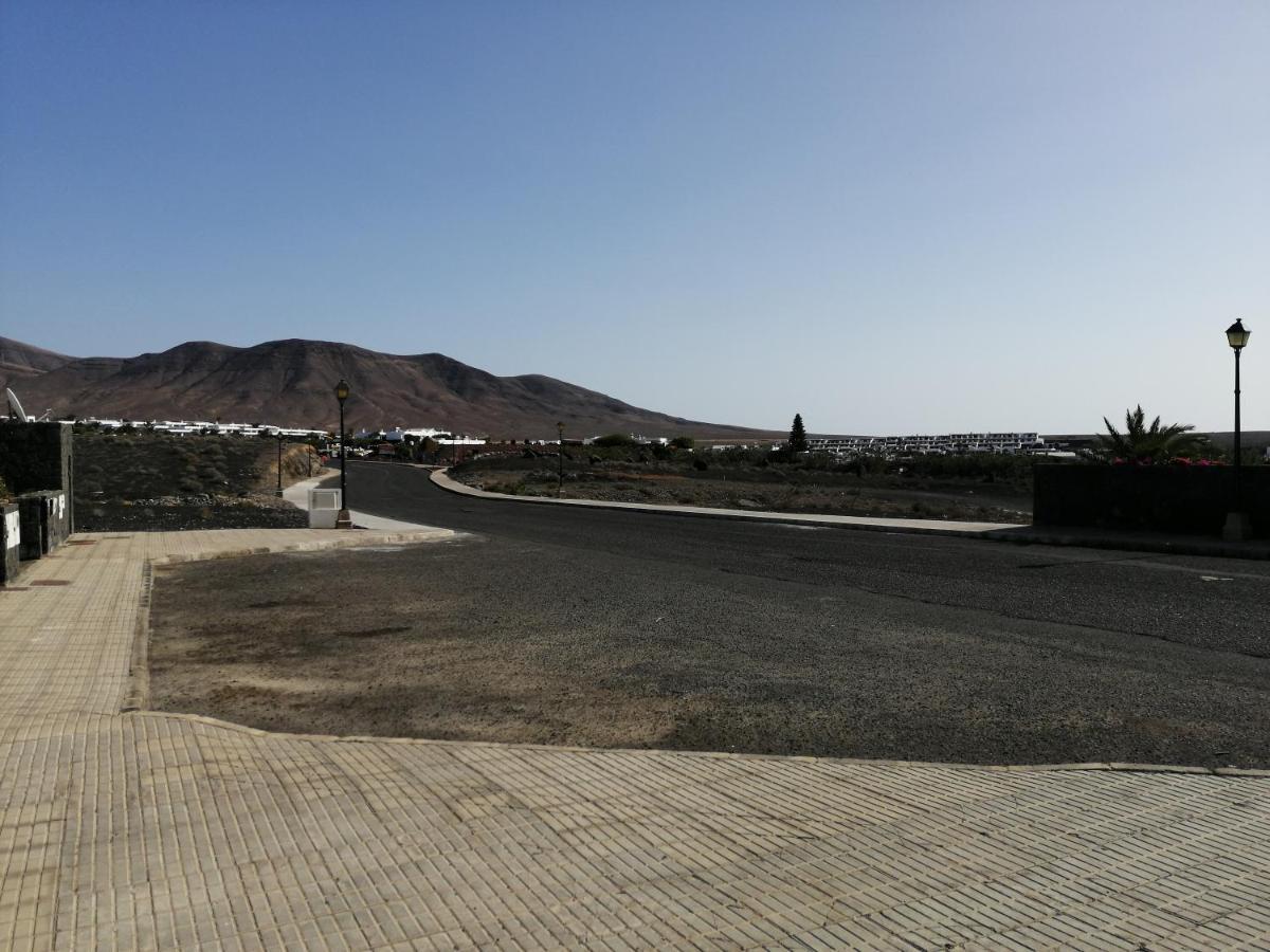 Estudio Vista Rubicon Playa Blanca  Luaran gambar