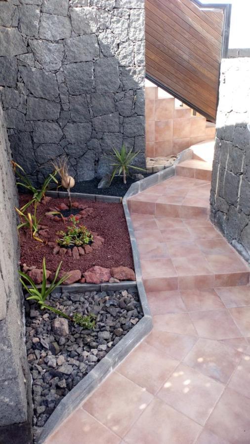 Estudio Vista Rubicon Playa Blanca  Luaran gambar