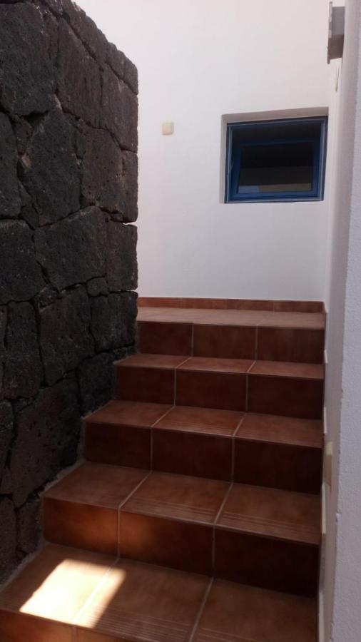 Estudio Vista Rubicon Playa Blanca  Luaran gambar
