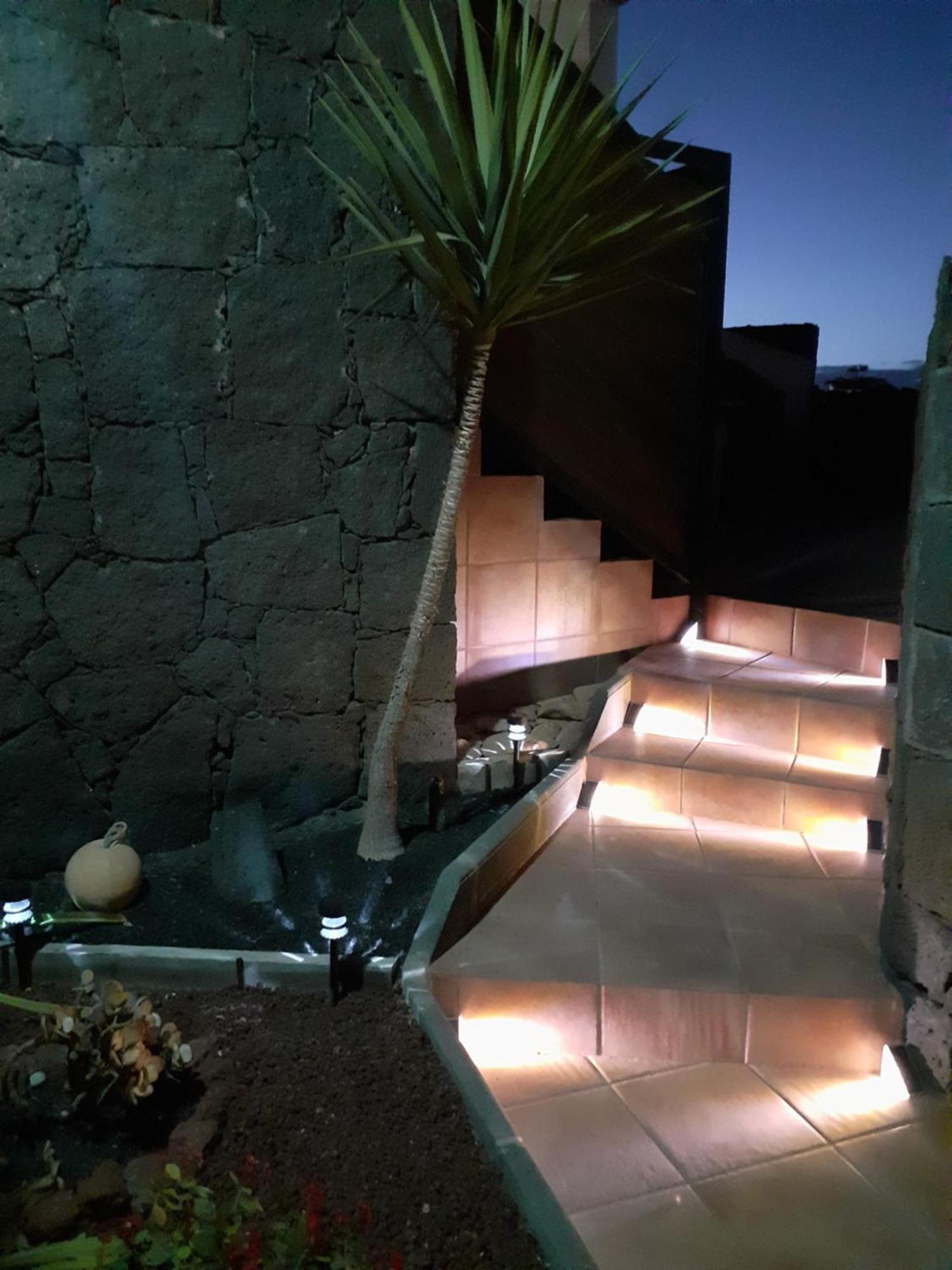 Estudio Vista Rubicon Playa Blanca  Luaran gambar